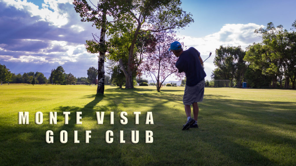 Tournament Monte Vista Golf Club
